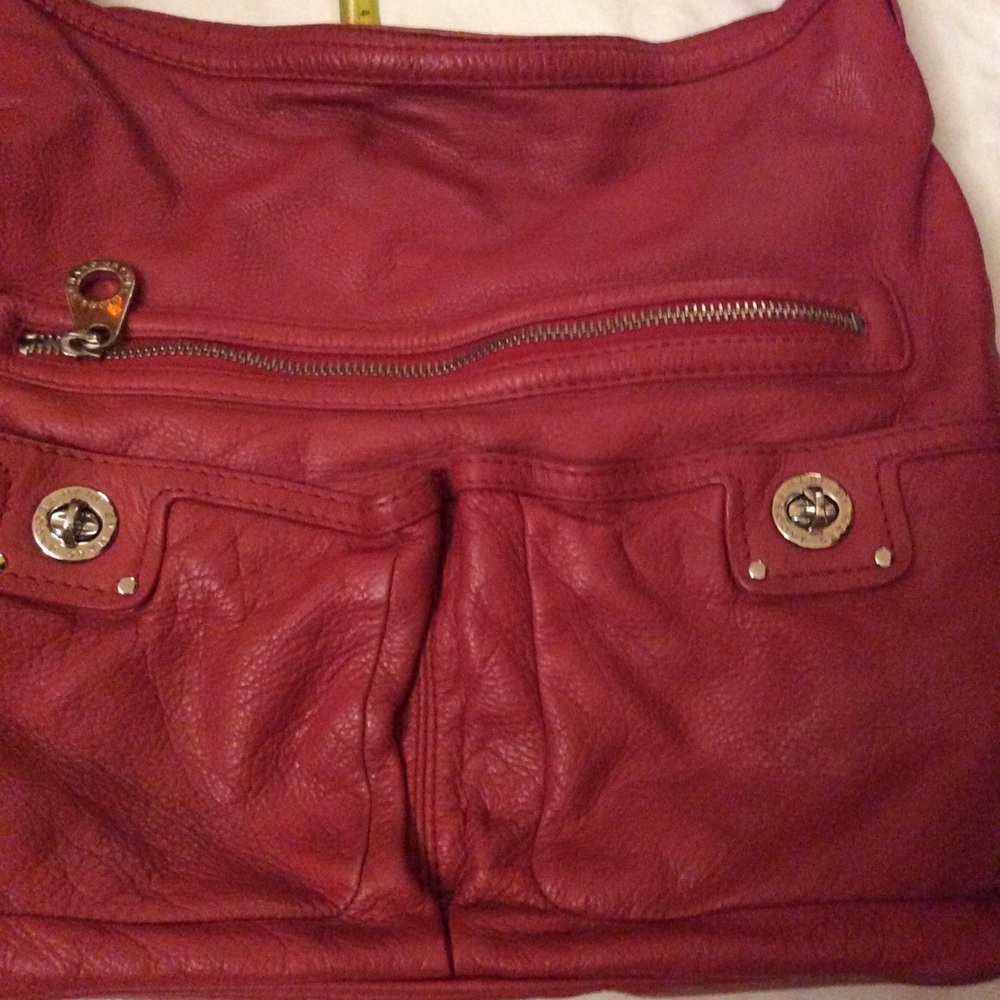 Vintage Marc Jacobs red Sling Bag - Picture 6 of 16